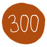 300 SPARTA Logo